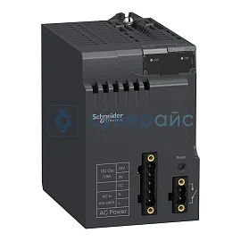 Модуль питания Schneider Electric BMXCPS3500 фото