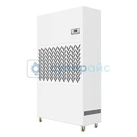 Промышленный осушитель воздуха Snoda HD380L фото