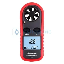 Анемометр SanLiang RA110 фото
