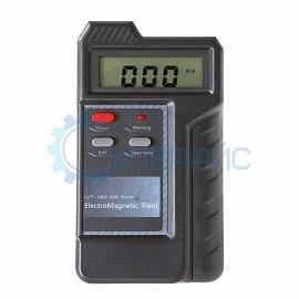 Измеритель электромагнитного поля LZT-1000 фото
