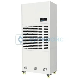 Напольный осушитель воздуха SR LA-9288L фото