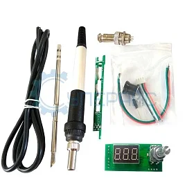 Набор для сборки паяльной станции QUICKO T12-951 фото