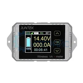 Многофункциональная цифровая измерительная головка JUNTEK VAT1100 фото