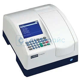 Спектрофотометр UV-Vis Hitachi U-5100 фото