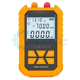 Высокоточный измеритель мощности MATENG Y3-D0500-5mW фото