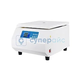 Стационарная центрифуга Sunne SN-TDL-6D фото