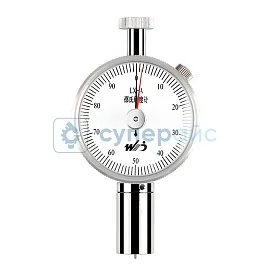 Портативный измеритель твердости Weidu LX-A-2 фото