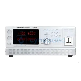 Источник питания переменного тока IVTTOR IT60D30 фото