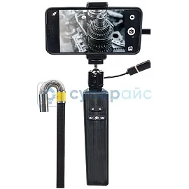 Эндоскоп для подключения к мобильному телефону Aipli F808D фото