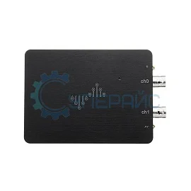 Малогабаритный USB осциллограф DreamSourceLab DSCope U2B100 фото