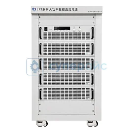 Источник питания LANYI LPS8026 высокой мощности (1000 В, 80 А, 80 кВт) фото