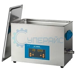 УЗ ванна GT SONIC VGT-2227QTD фото