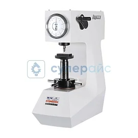 Механический тестер твердости Huayin 200HR-150 фото