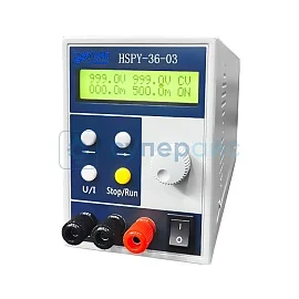 Источник постоянного напряжения Hansheng Puyuan HSPY-36-03 фото