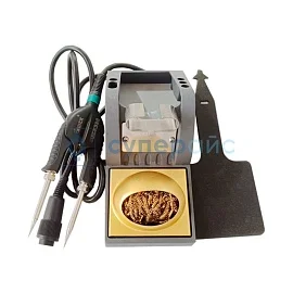 Универсальный термопинцет Quick 986 фото