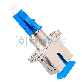 Коннектор LC-SC фото