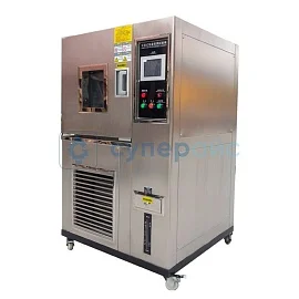 Термоклиматическая камера Shscyq GDW-80L фото