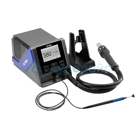Паяльная станция с феном ATTEN GT-8102A фото
