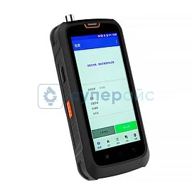 Лабораторный спектрометр Hengmei HM-SLM фото