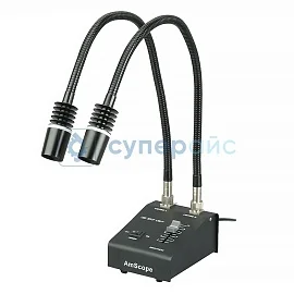 Осветитель AmScope LED-6W фото