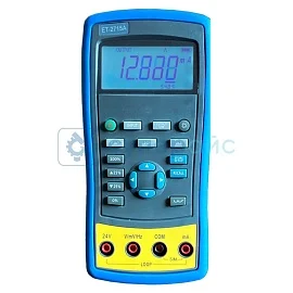 Цифровой калибратор сигналов East-tester ET-2715A фото