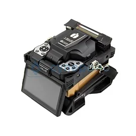 Сварочный аппарат для оптоволокна Yinuo View3 фото