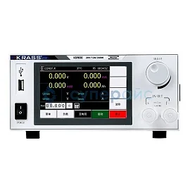 Анализатор аккумуляторных батарей Krass KS9830 фото