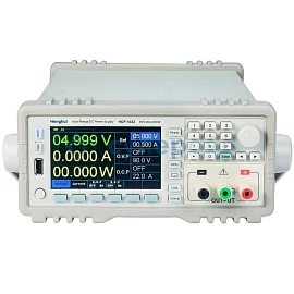 Автоматический источник питания Henghui HCP-1022 (80.5В, 20.5А) фото
