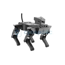 Четырехногий бионический робот Xiao-r Corgi базовая версия фото