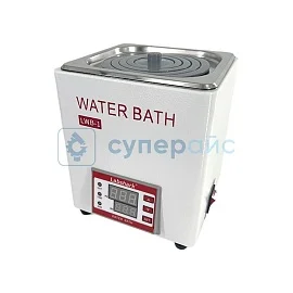 Водяная баня-термостат Labshark LWB-1 фото