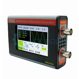Генератор сигналов произвольной формы Ginkgo Technology GK101 фото