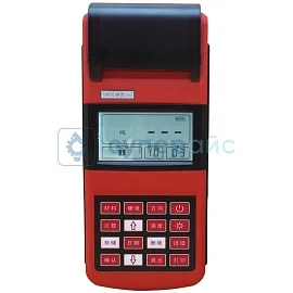 Портативный твердомер Jnzho JZ-831 фото