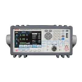 Универсальный тестер батарей Jinko JK5530 фото