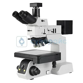 Микроскоп металлографический BETICAL CR400BD фото