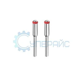 Оправка HiLDA для шлифовальных и отрезных кругов 2 шт фото