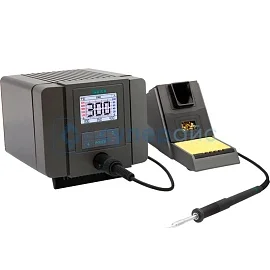 Многофункциональная паяльная станция Quick TS8 фото