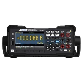 Настольный лабораторный мультиметр Hantek HDM3065-2000B-50A фото