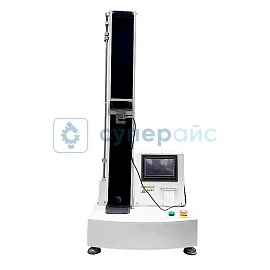 Устройство для испытания на растяжение Huaqi 500N фото