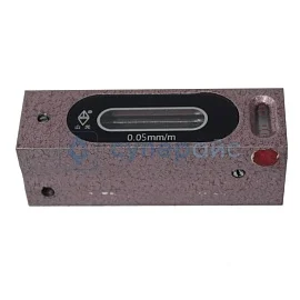 Уровень металлический HACCURY ST100 фото