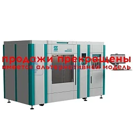 Промышленный 3D принтер Total Z AnyForm 950-PRO (2Х) (VAC) фото