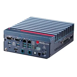 Мини-компьютер одноплатный ROScube RQX-590 фото