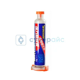 Паяльный флюс MECHANIC Q60 фото