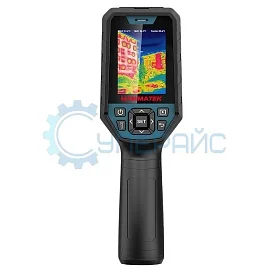 Тепловизор с ЖК дисплеем HANMATEK Ti120 фото