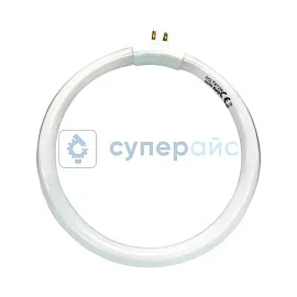 Круглая люминесцентная лампа Pro'sKit MA-1003 фото