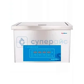 Мойка ультразвуковая Supmile KQ-600VDV фото