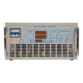 Источник питания GST 20005D фото