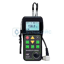 Толщиномер цифровой Liliang GH260 фото