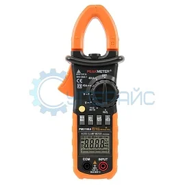 Токоизмерительные клещи Peakmeter PM2108 фото
