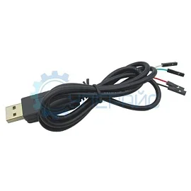 Преобразователь USB - UART (PL2303HX) фото
