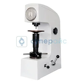 Твердомер Huaqi HR-150A фото